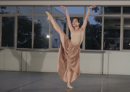 Đây có lẽ là phim ngắn đầu tiên tập trung vào múa, cụ thể là ballet ở VIệt Nam.
